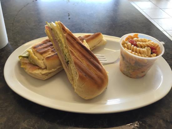 Corkscrew Deli