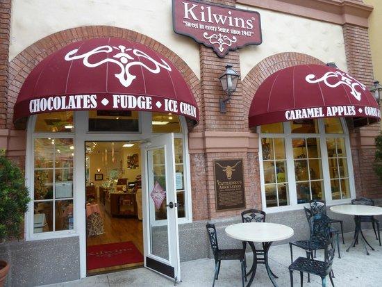 Kilwins