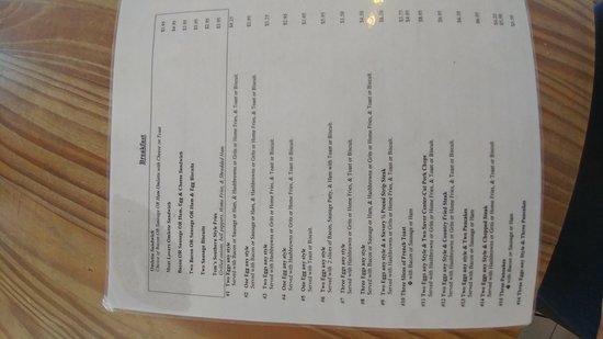 Tom's Restaurant