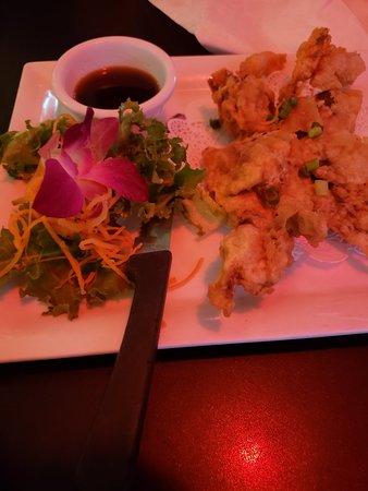 Sushi N Thai