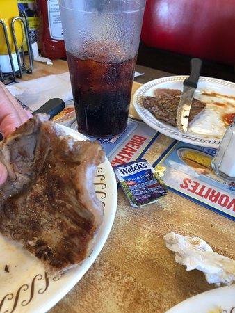 Waffle House