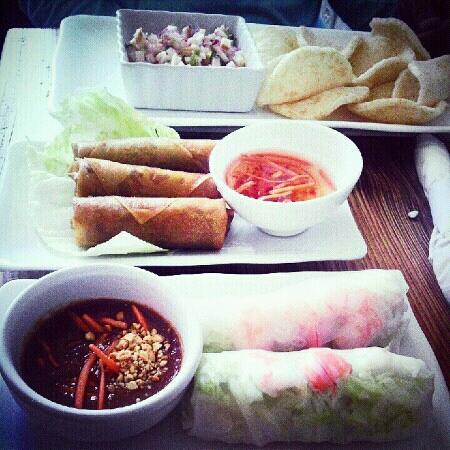 Alesia Restaurant