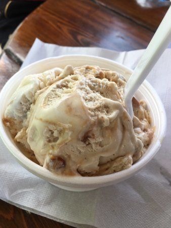 Super Scoops Inc.