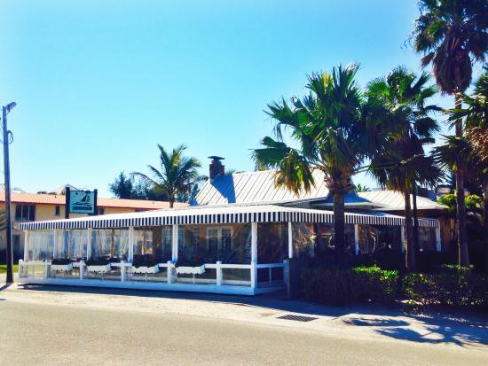 The Waterfront Restaurant