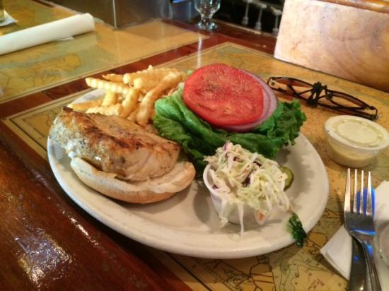 Briny Irish Pub