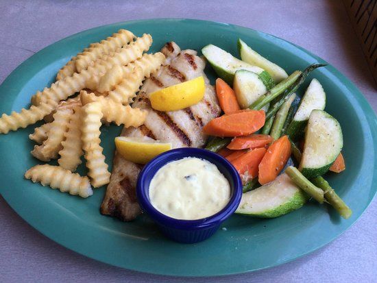 Daiquiri Deck Siesta Key Village