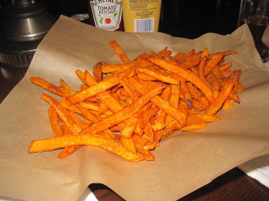 Grease Burger Bar
