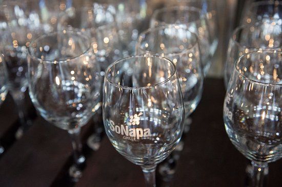 SoNapa Grille