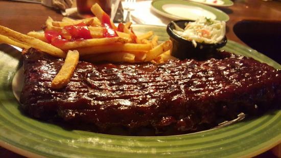 Applebee's