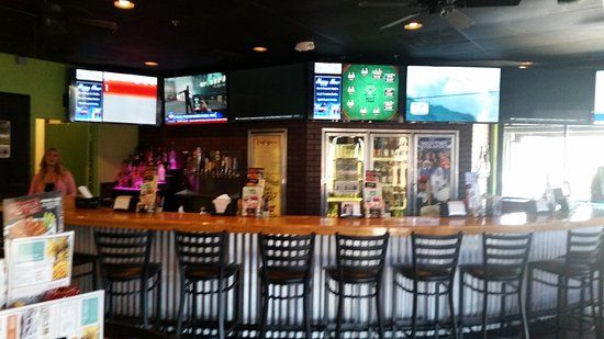 Beef 'O' Brady's