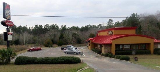Pizza Hut