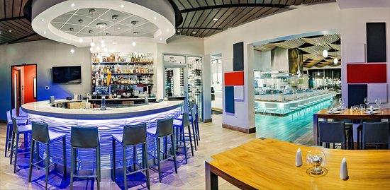 Lamoraga Restaurant