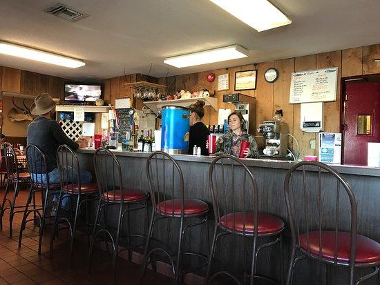 Oaks Open Pit BBQ