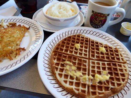 Waffle House