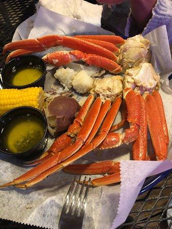 SteamBoat Grill 30A