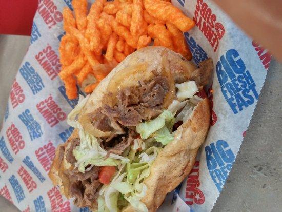 Lennys Grill & Subs