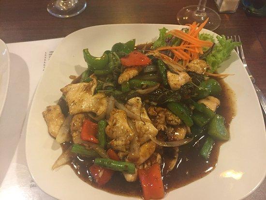 Thai Sweet Rice