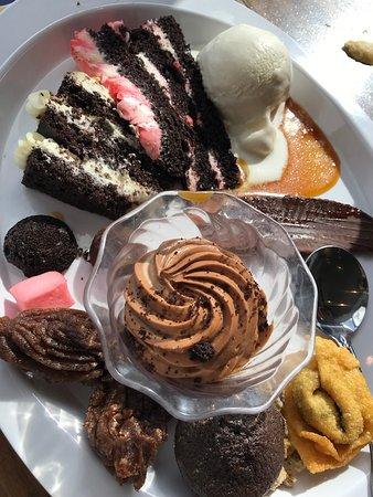 Carnival Meals