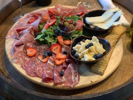 Caffe Toraldo