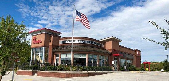 Chick-fil-A