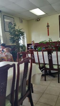 Siwon Tasty Chinese Restaurant