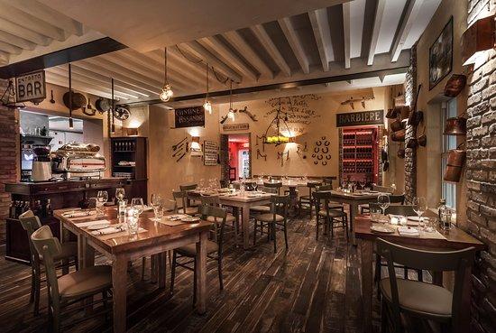 Osteria Baiocco