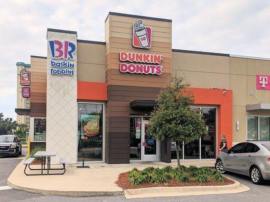 Dunkin'