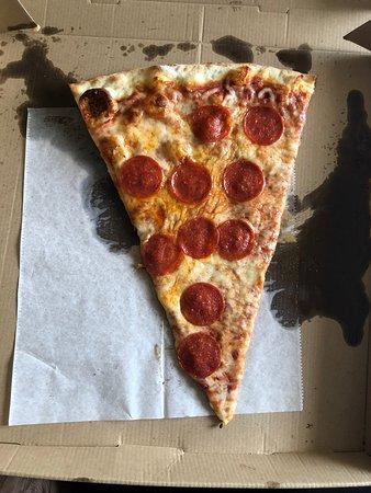 Jojos Ny Style Pizza