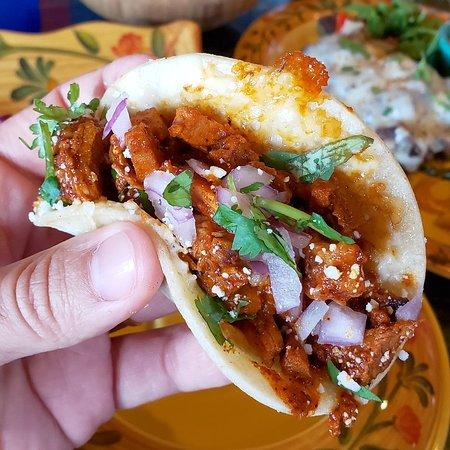 El Borrego