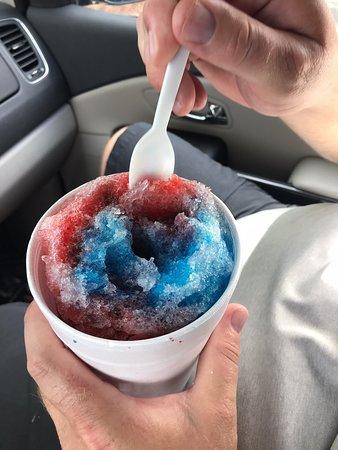 Pelican's SnoBalls