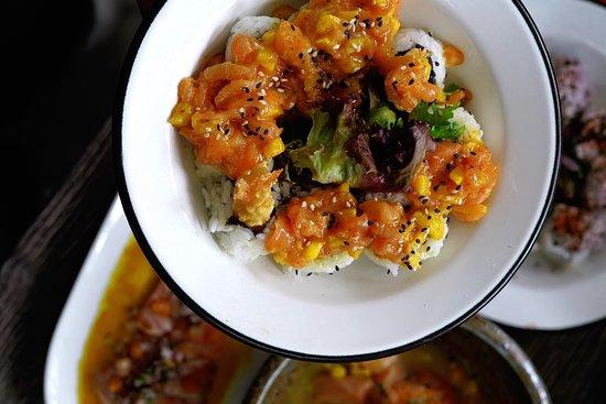 305 Peruvian Modern Cuisine