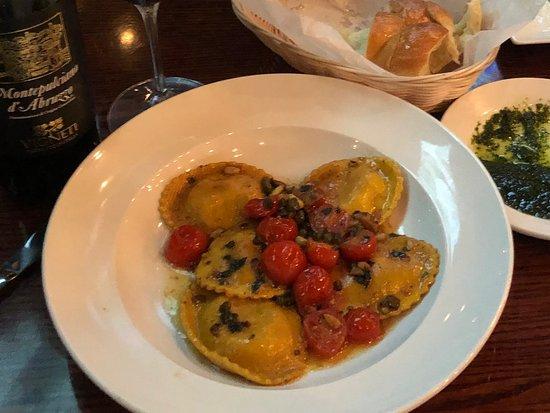 Giovanni's Fresh Italian Kitchen