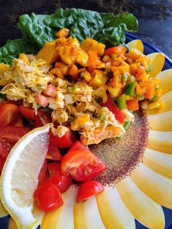 A Taste of Miami Conch