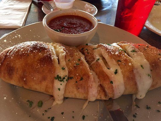 Bella Mia Pizza & Italian Restaurant