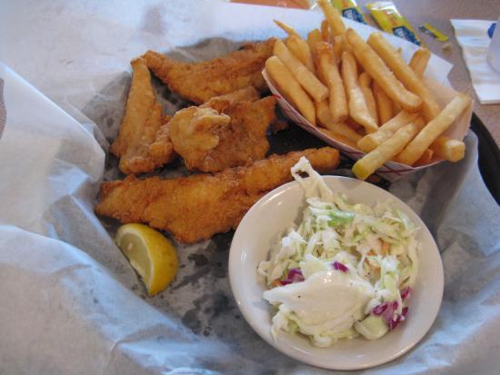 Anna Maria Oyster Bar
