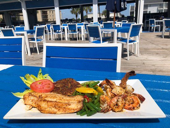 The Surf Restaurant Bar