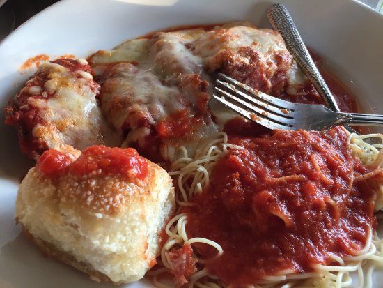 Calabria Ristorante