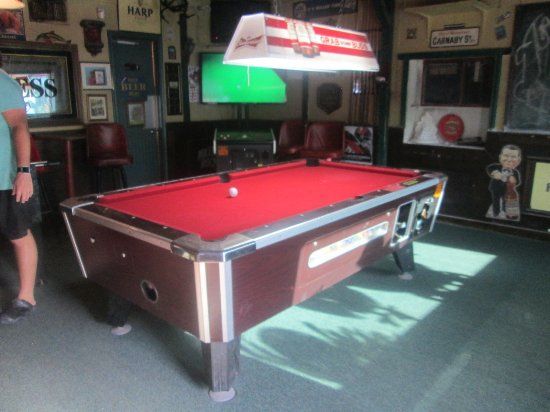 Red Lion Pub