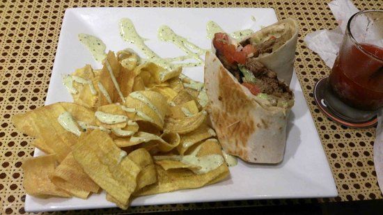 Casavana Cuban Cuisine