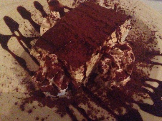Tuscany Caffe