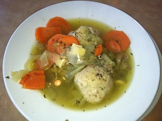 Toojay's Gourmet Deli