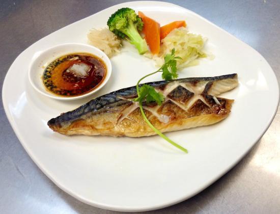Ai Japanese Restaurant