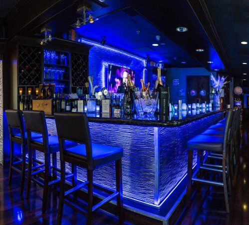 C Level Bistro & Wine Bar