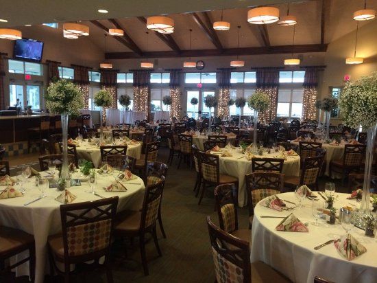 Island View Restaurant