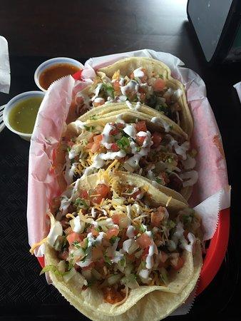 Taco's El Rancho