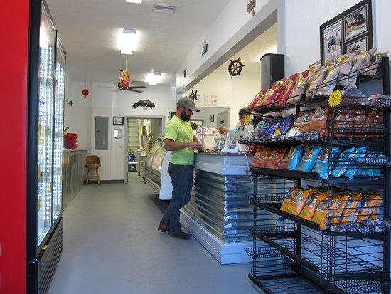 Sea Hagg Deli