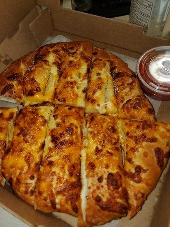 Romeo's Pizza