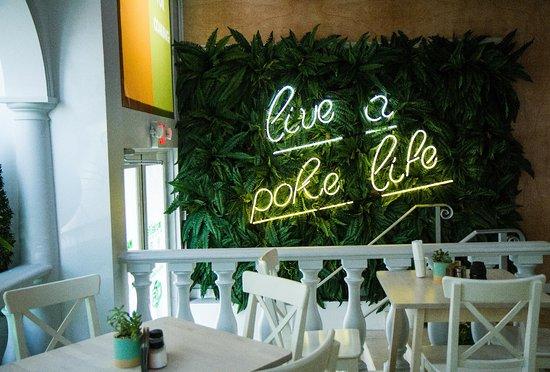 Poke Life