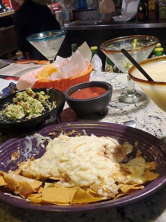 Plaza Mexico Restaurant Bar & Grill