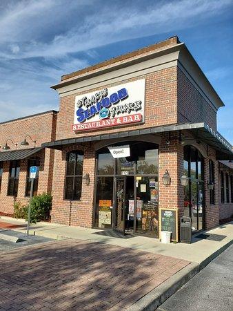 St. Mary's Seafood & More
